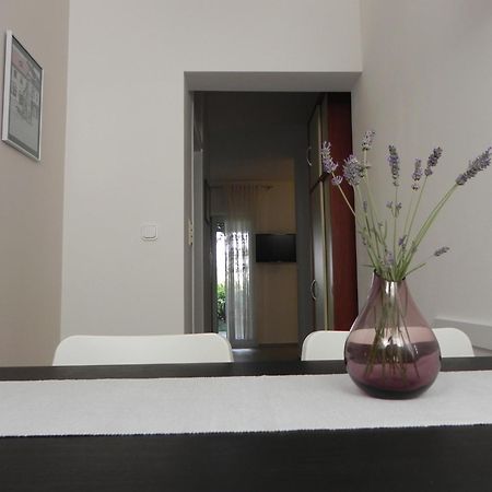 Apartments Katalenic Selce Exterior foto