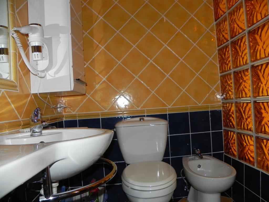 Apartments Katalenic Selce Exterior foto